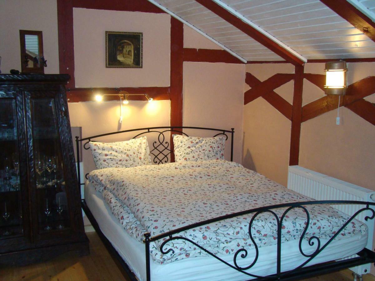 Vila Maria Hotel Tatranska Kotlina Luaran gambar